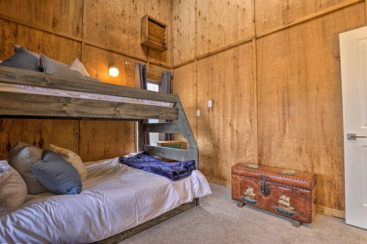 Upscale Townhome With Deck - By Beaver Creek And Vail! Holiday home