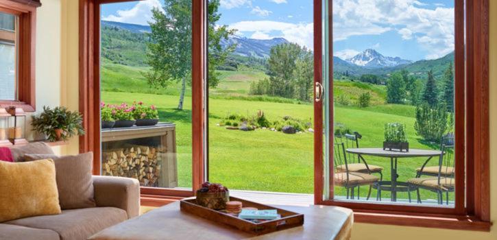 Snowmass Homes Collection, A Destination By Hyatt Resort 4*