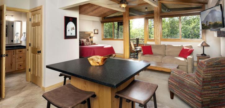 Snowmass Homes Collection, A Destination By Hyatt 4*