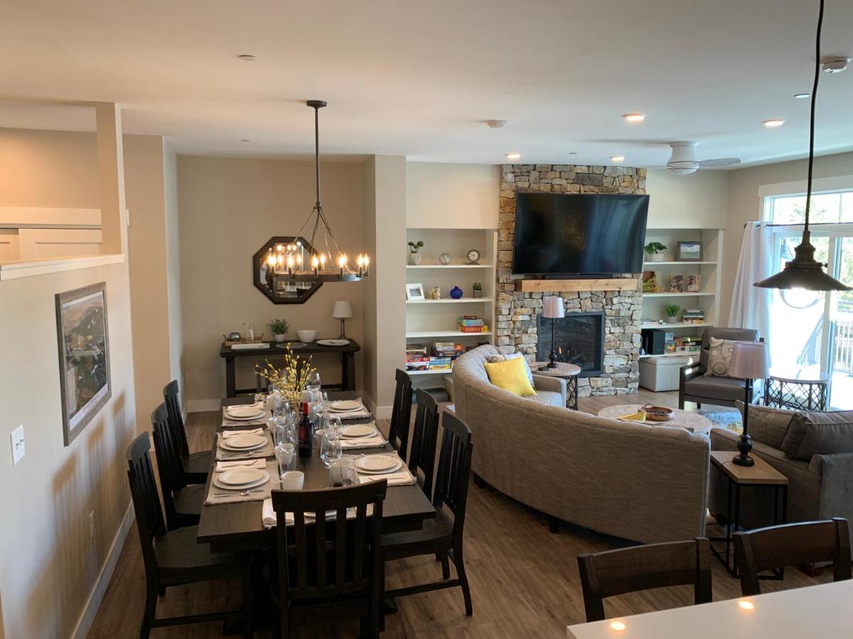 Holiday home Luxury Mountain View With Hot Tub And Activity Perks *