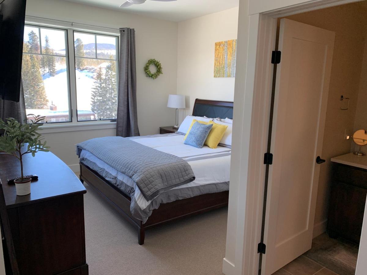 Luxury Mountain View With Hot Tub And Activity Perks Holiday home Winter Park