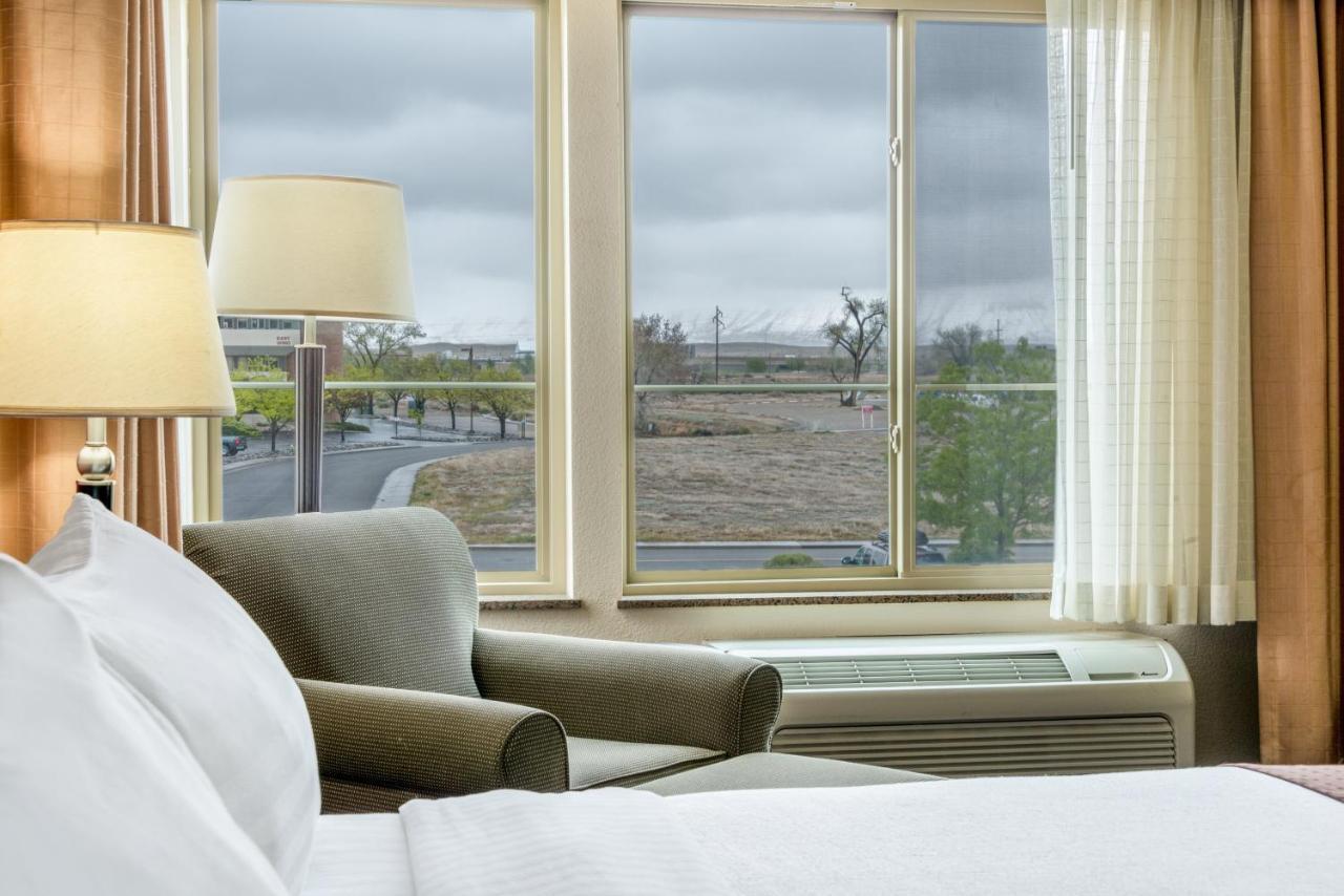 Holiday & Grand Junction-airport By Ihg Hotel Grand Junction