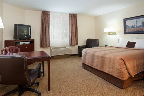 Sonesta Simply Denver West Federal Center 2* Lakewood