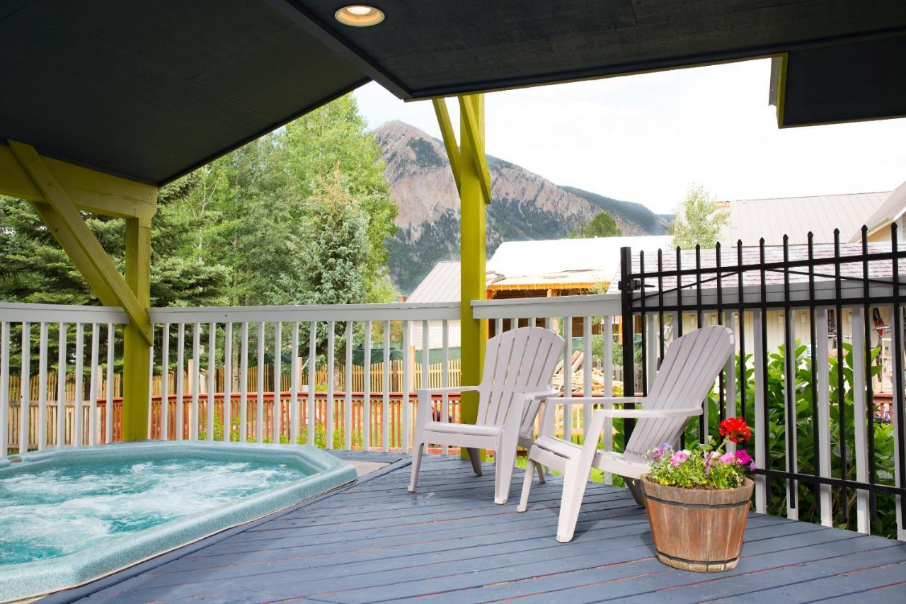 Lodge Cristiana Guesthaus Crested Butte