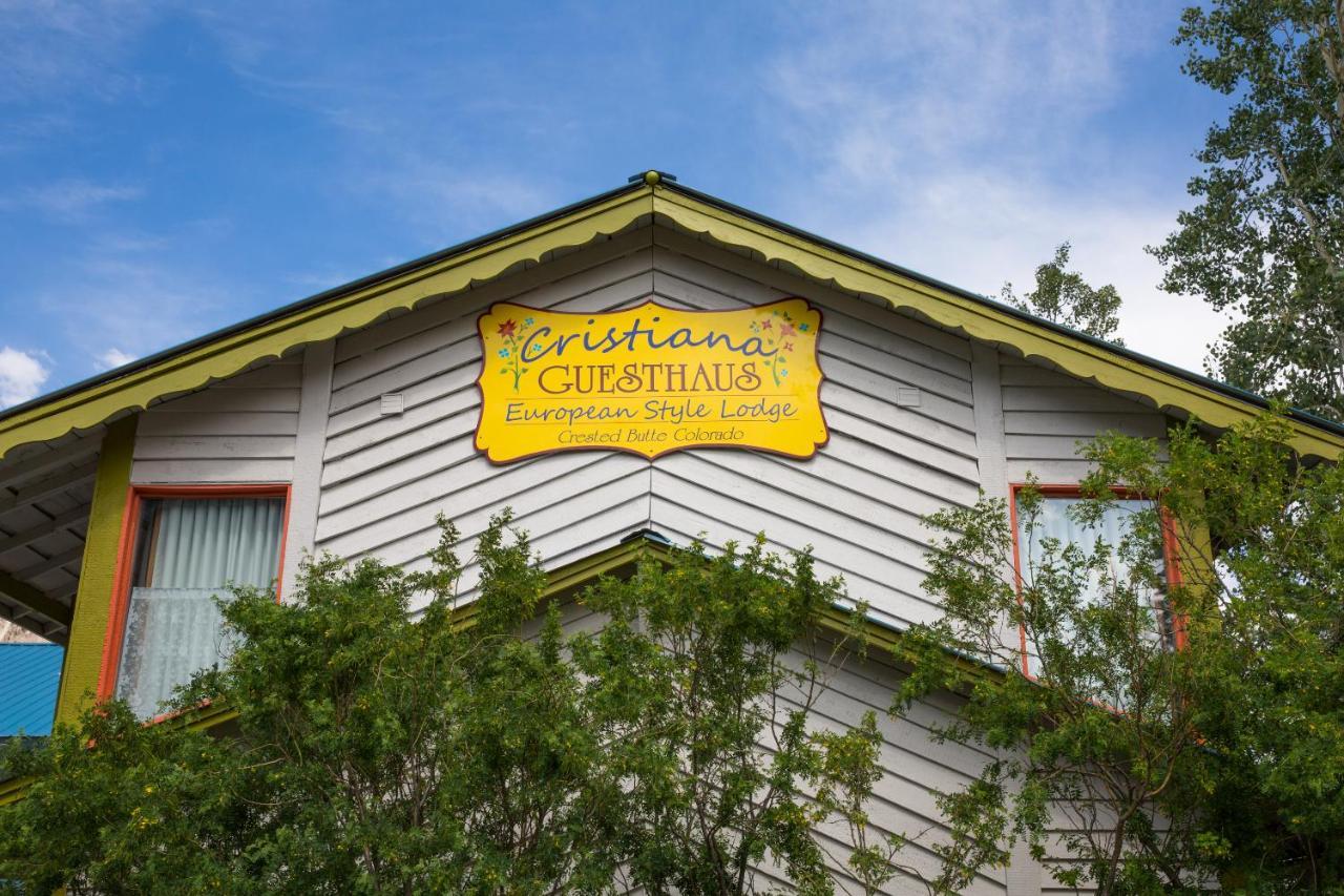 Lodge Cristiana Guesthaus