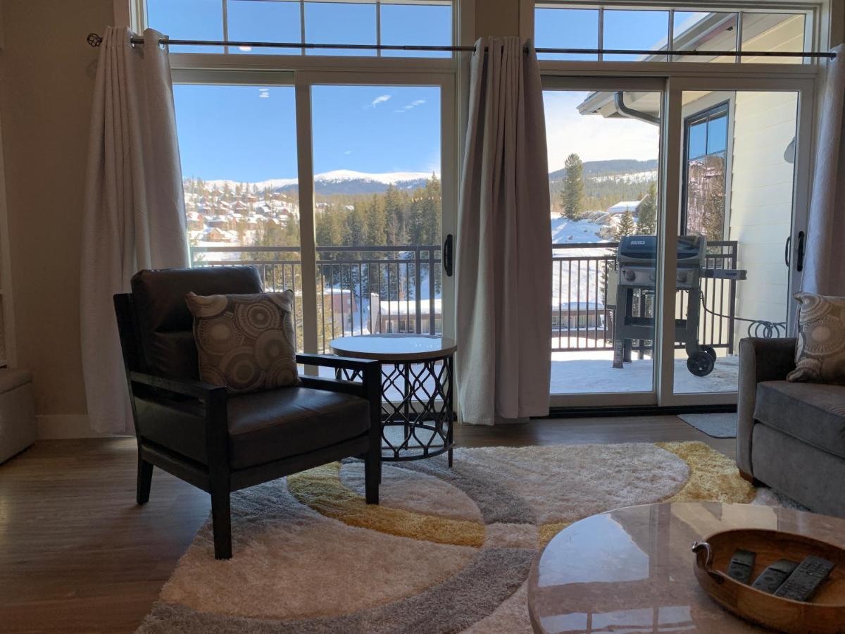 Holiday home Luxury Mountain View With Hot Tub And Activity Perks