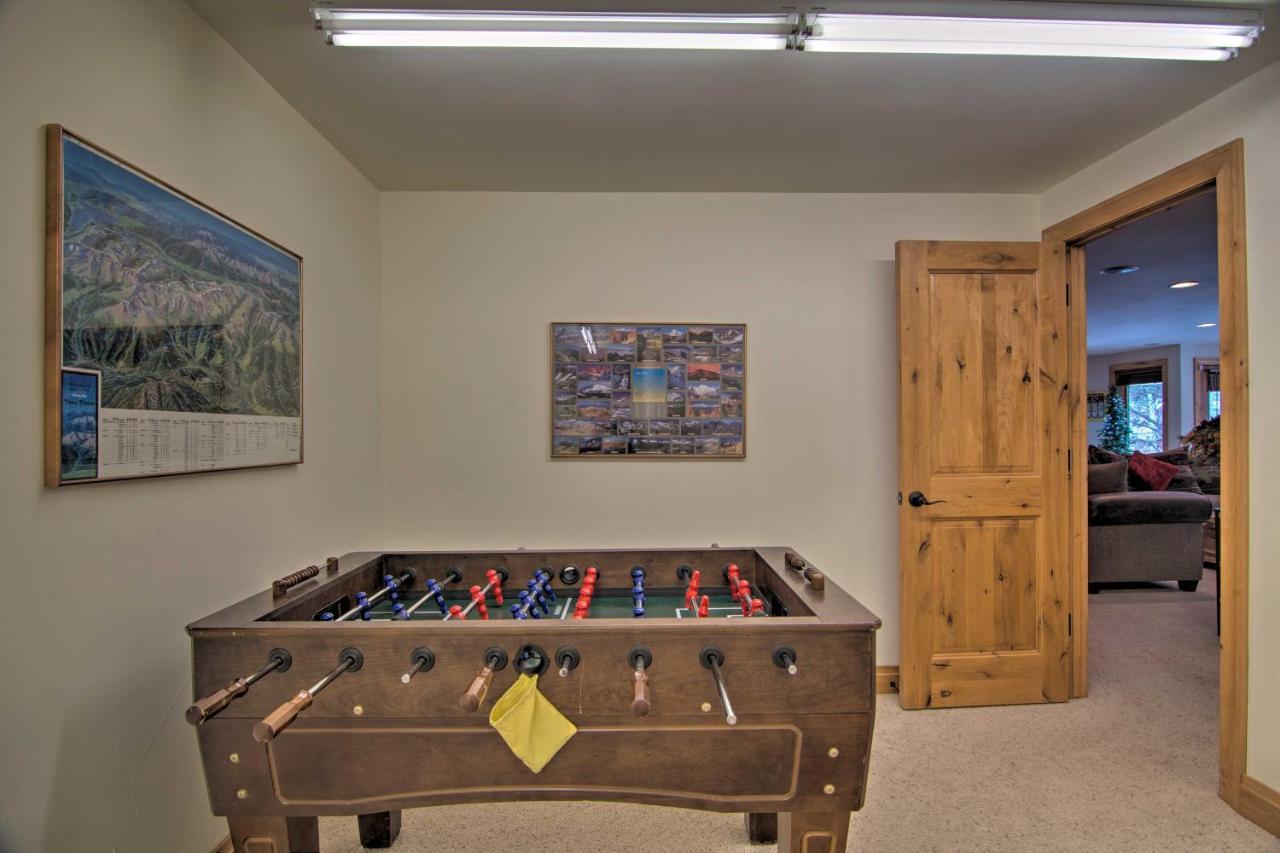 Fall River Hideaway In Estes - 3 Mi To Natl Park! Estes Park