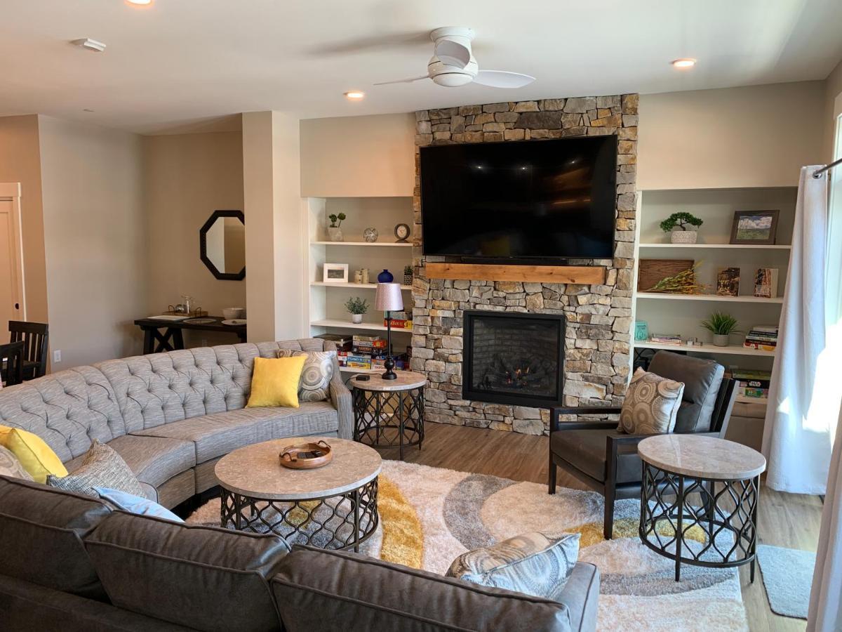 Luxury Mountain View With Hot Tub And Activity Perks Winter Park