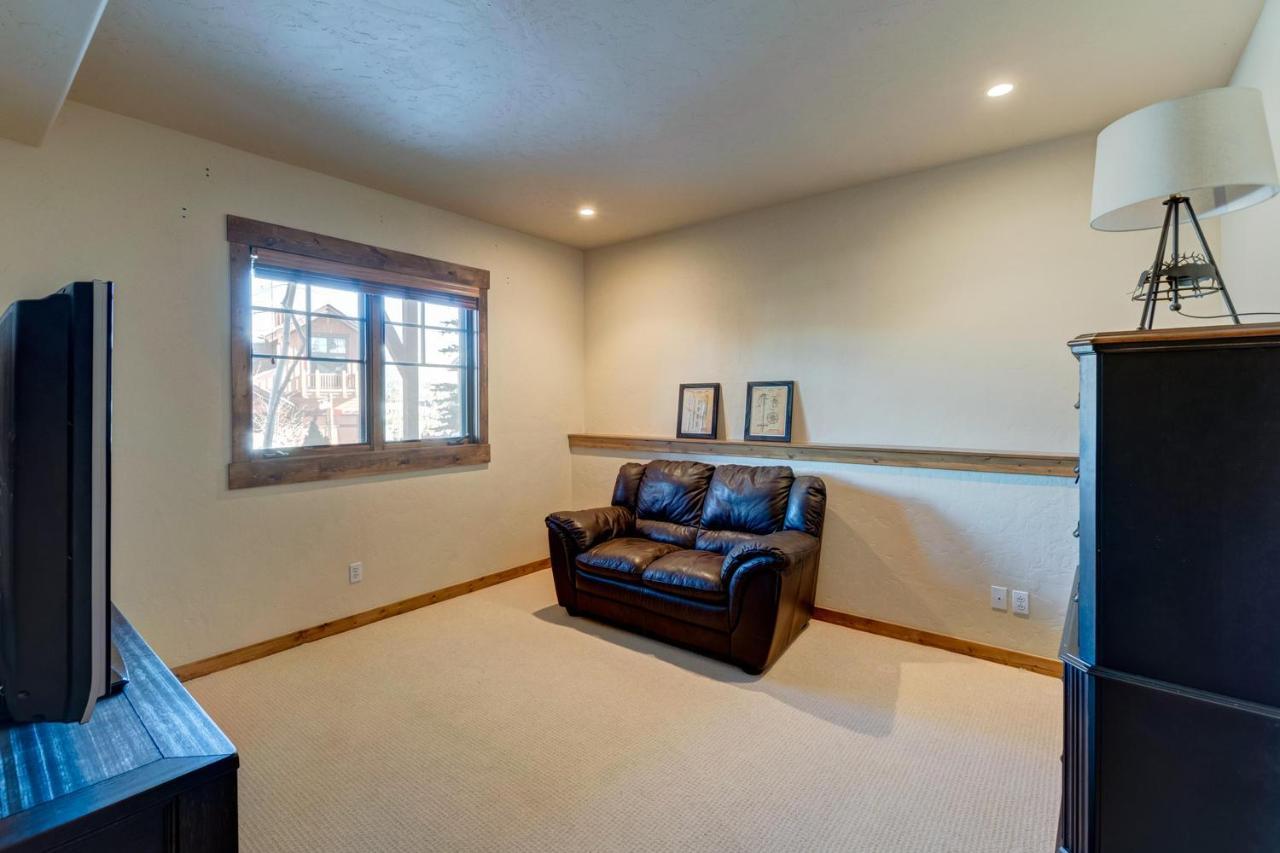 Luxury Chalet #1240 With Hot Tub & Great Views - 500 Dollars Of Free Activities & Equipment Daily *