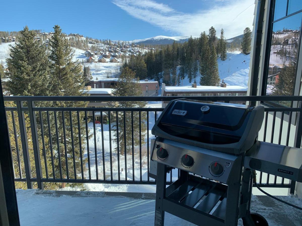 Luxury Mountain View With Hot Tub And Activity Perks Winter Park
