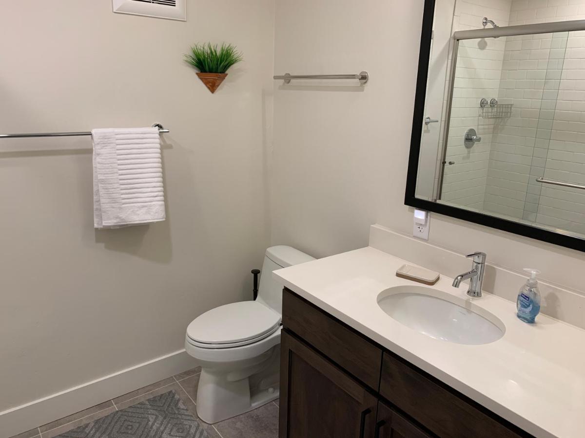 Luxury Mountain View With Hot Tub And Activity Perks Winter Park