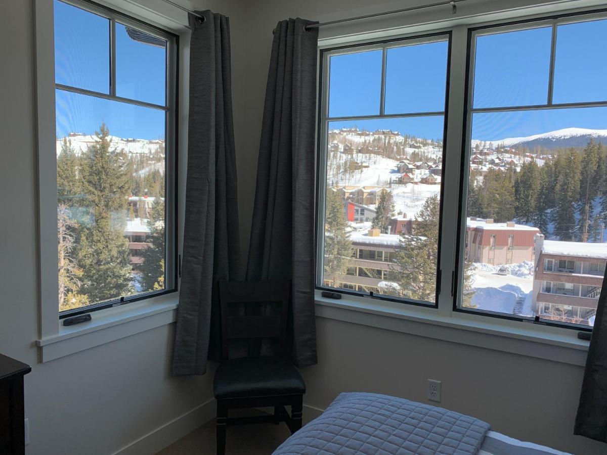 Luxury Mountain View With Hot Tub And Activity Perks * Winter Park