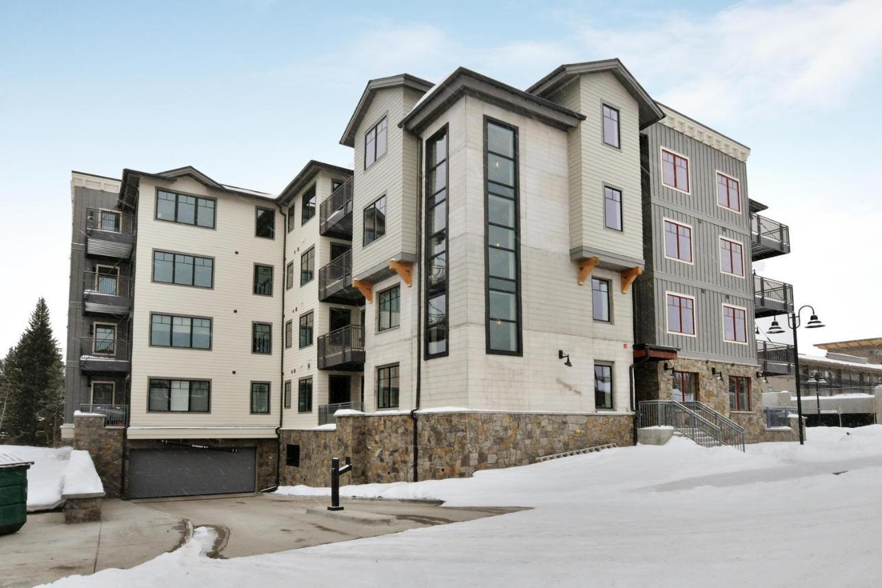 Luxury Mountain View With Hot Tub And Activity Perks Holiday home Winter Park