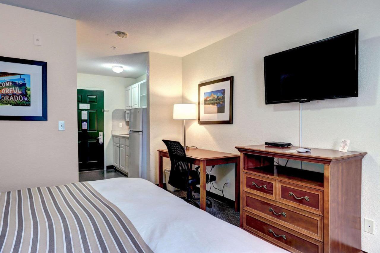 Hotel Suburban Denver North Westminster