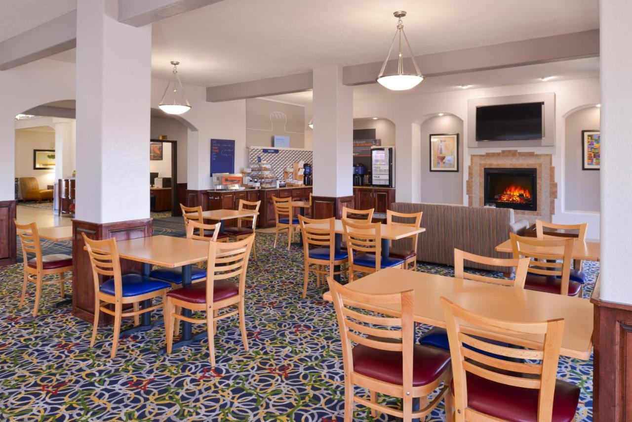 Hotel Express & By Ihg Alamosa