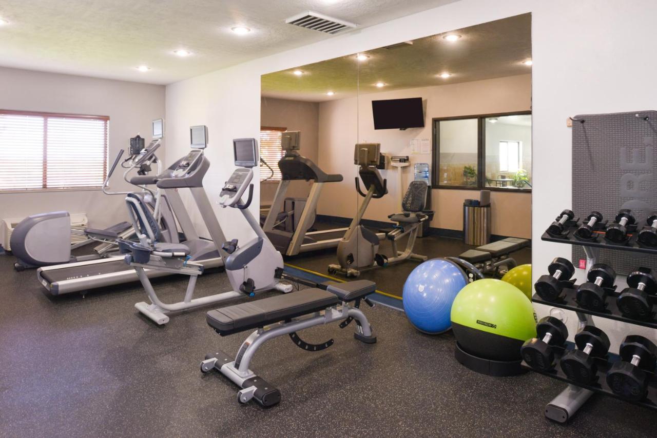 Express & By Ihg Hotel Alamosa