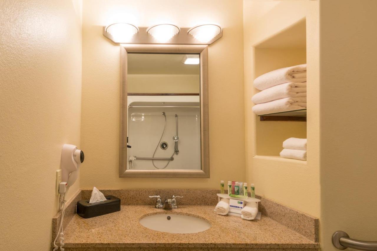 Hotel Express & By Ihg Alamosa