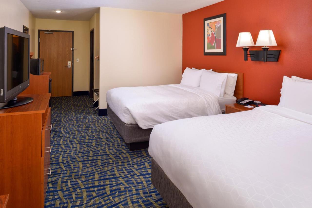Express & By Ihg 2* Alamosa