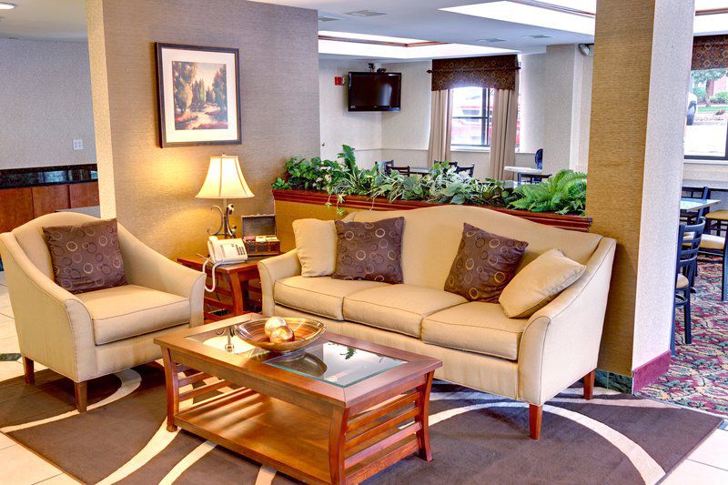 Western Boulder Hotel Louisville
