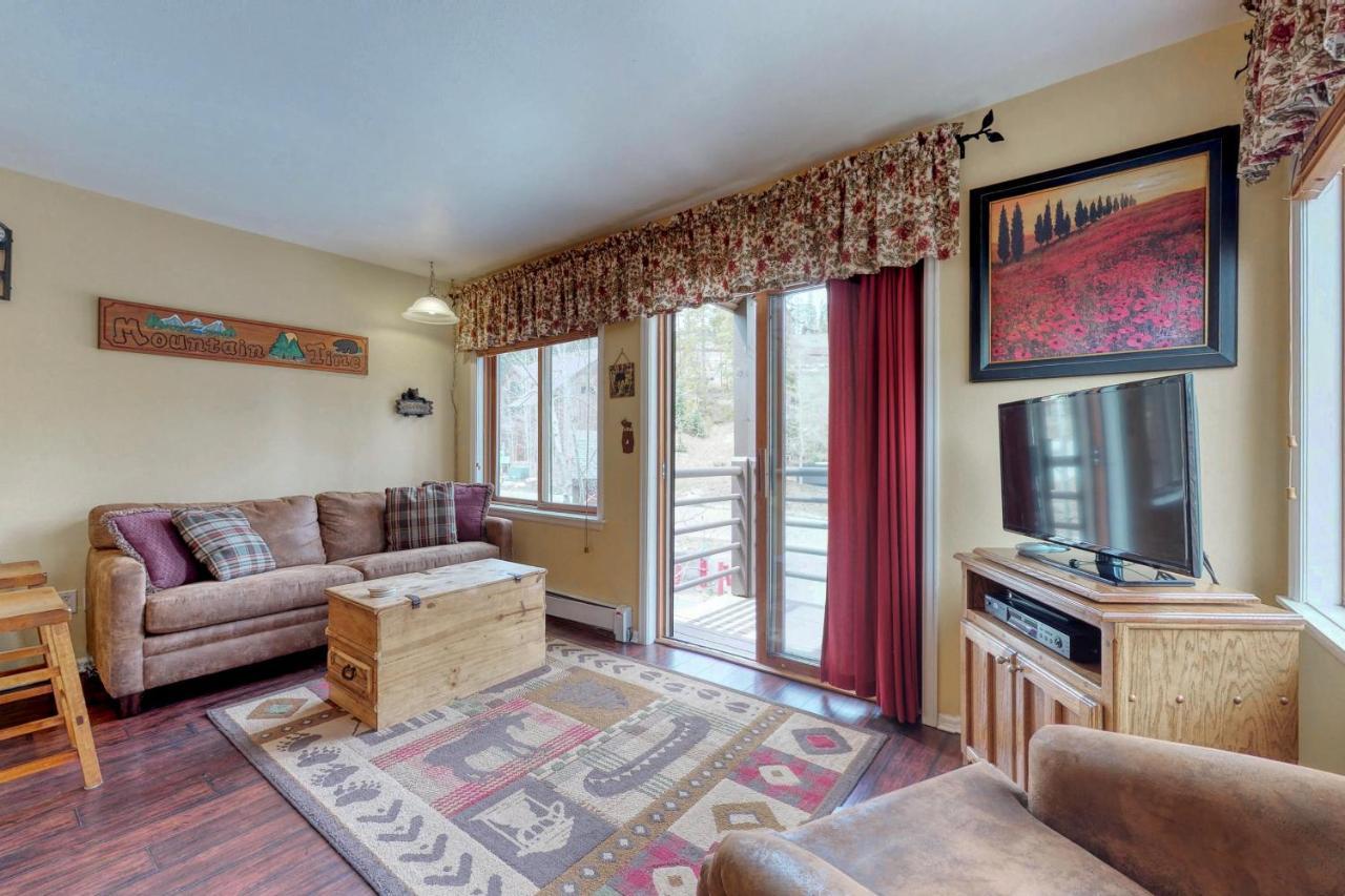 Wildwood Suites Apartment *