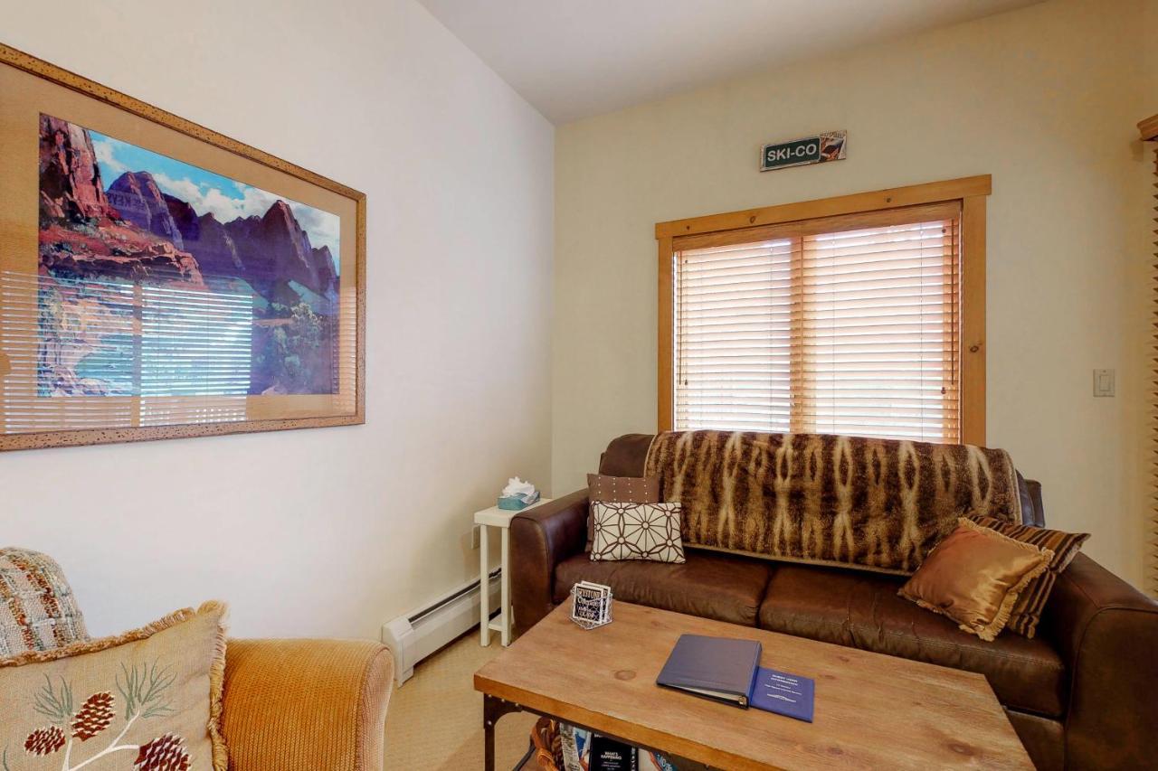 Holiday home Expedition Station *