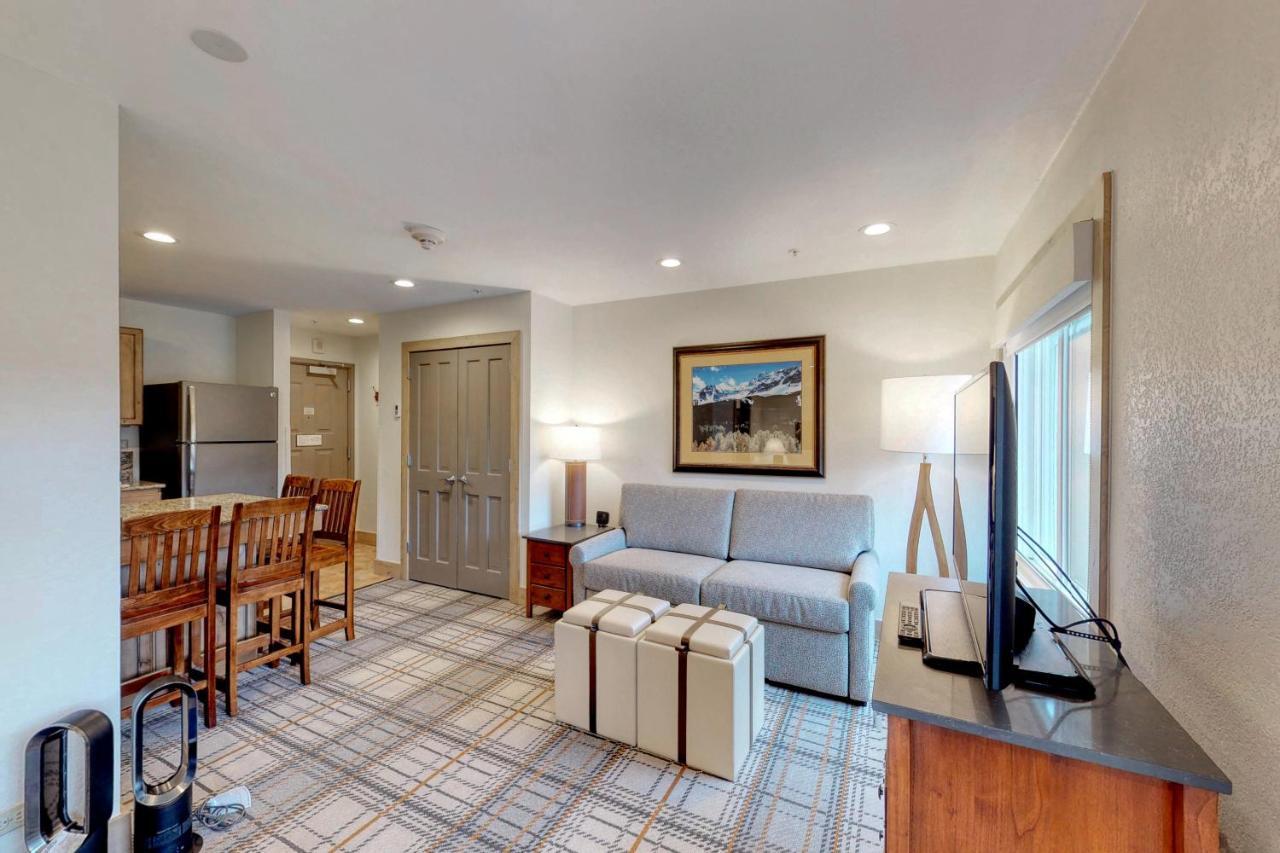 Hotel Mountain Valley Breckenridge
