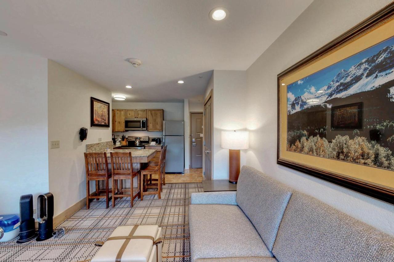 Hotel Mountain Valley Breckenridge