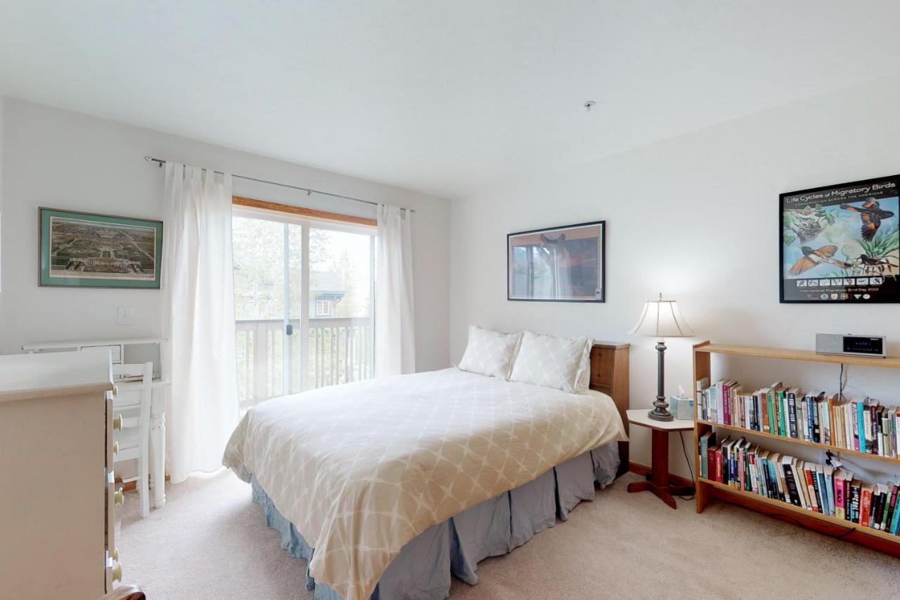 Apartment 1308 Steamboat Springs