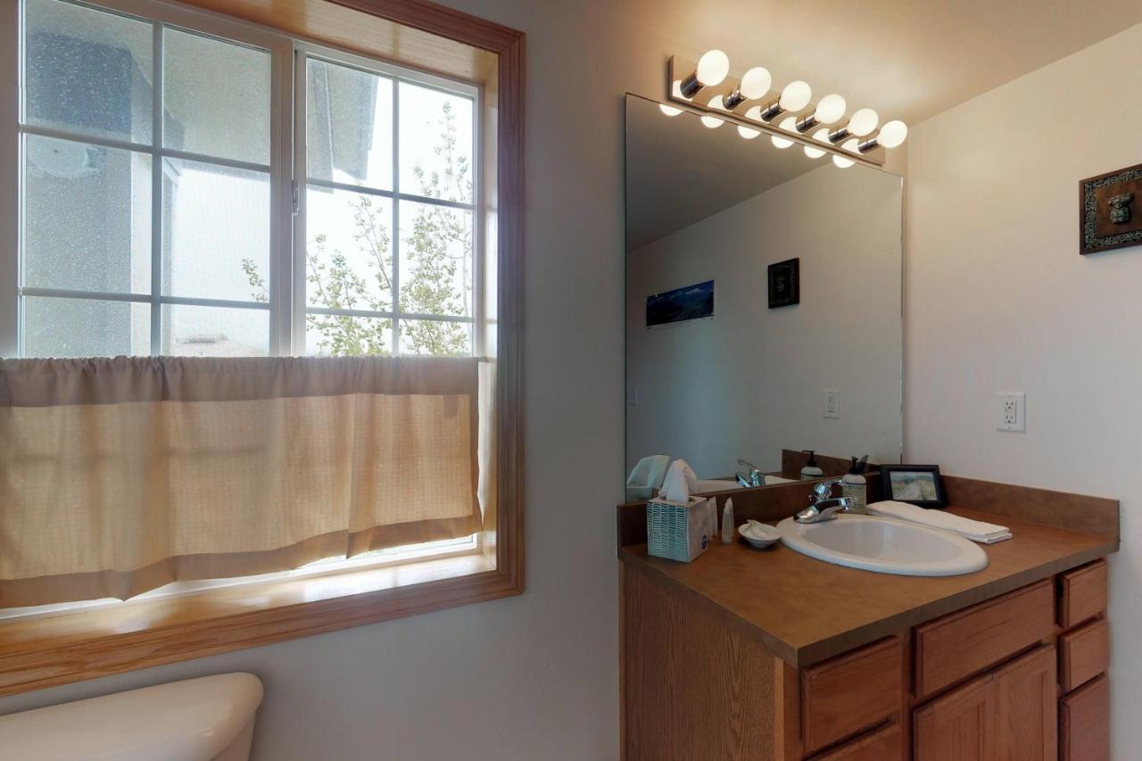 1308 Apartment Steamboat Springs