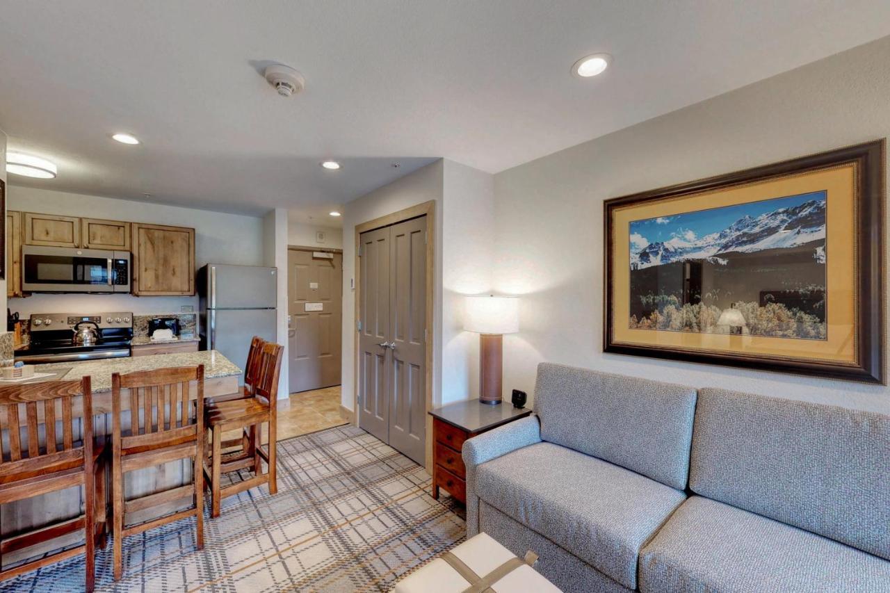 Hotel Mountain Valley *