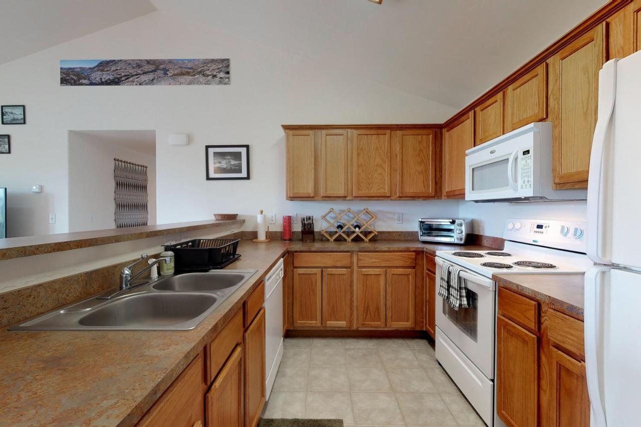 Apartment 1308 Steamboat Springs