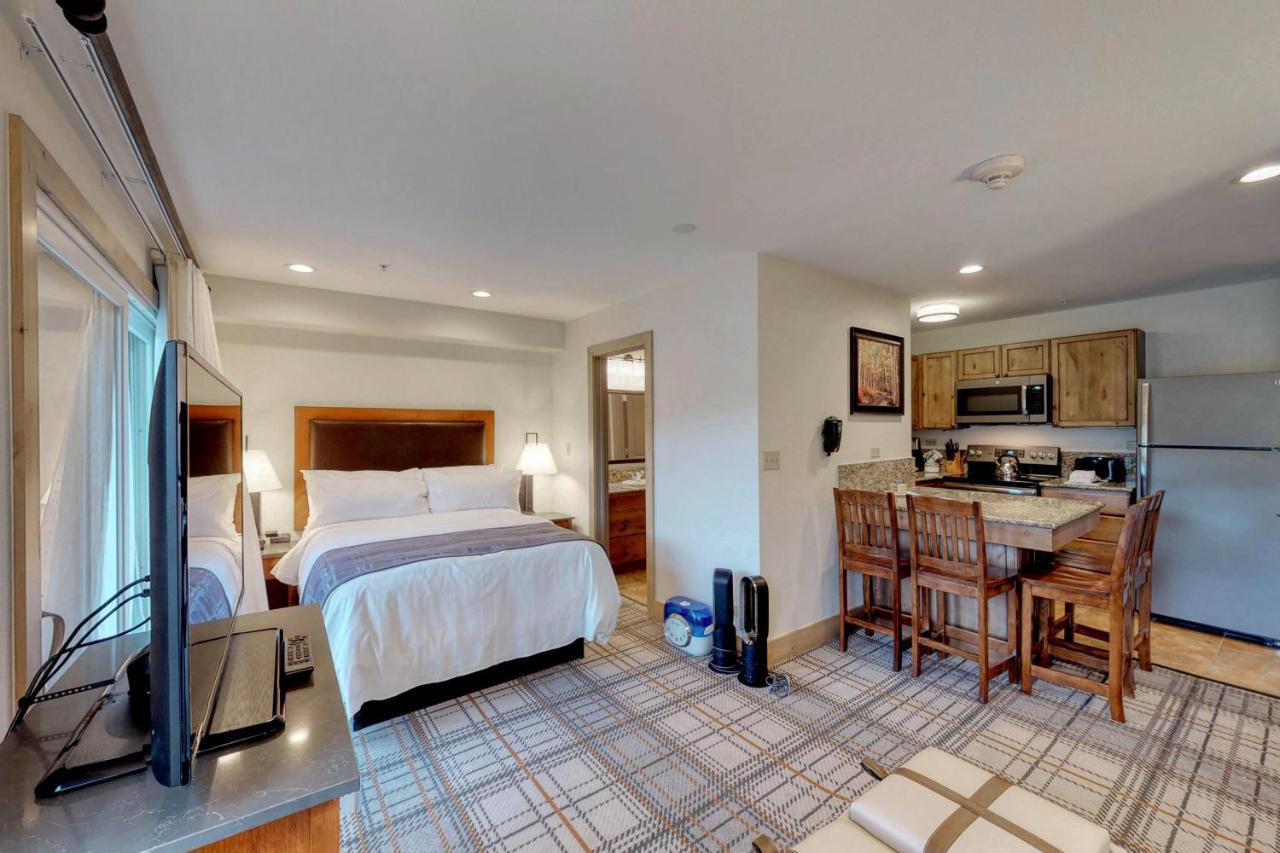 Mountain Valley Hotel Breckenridge