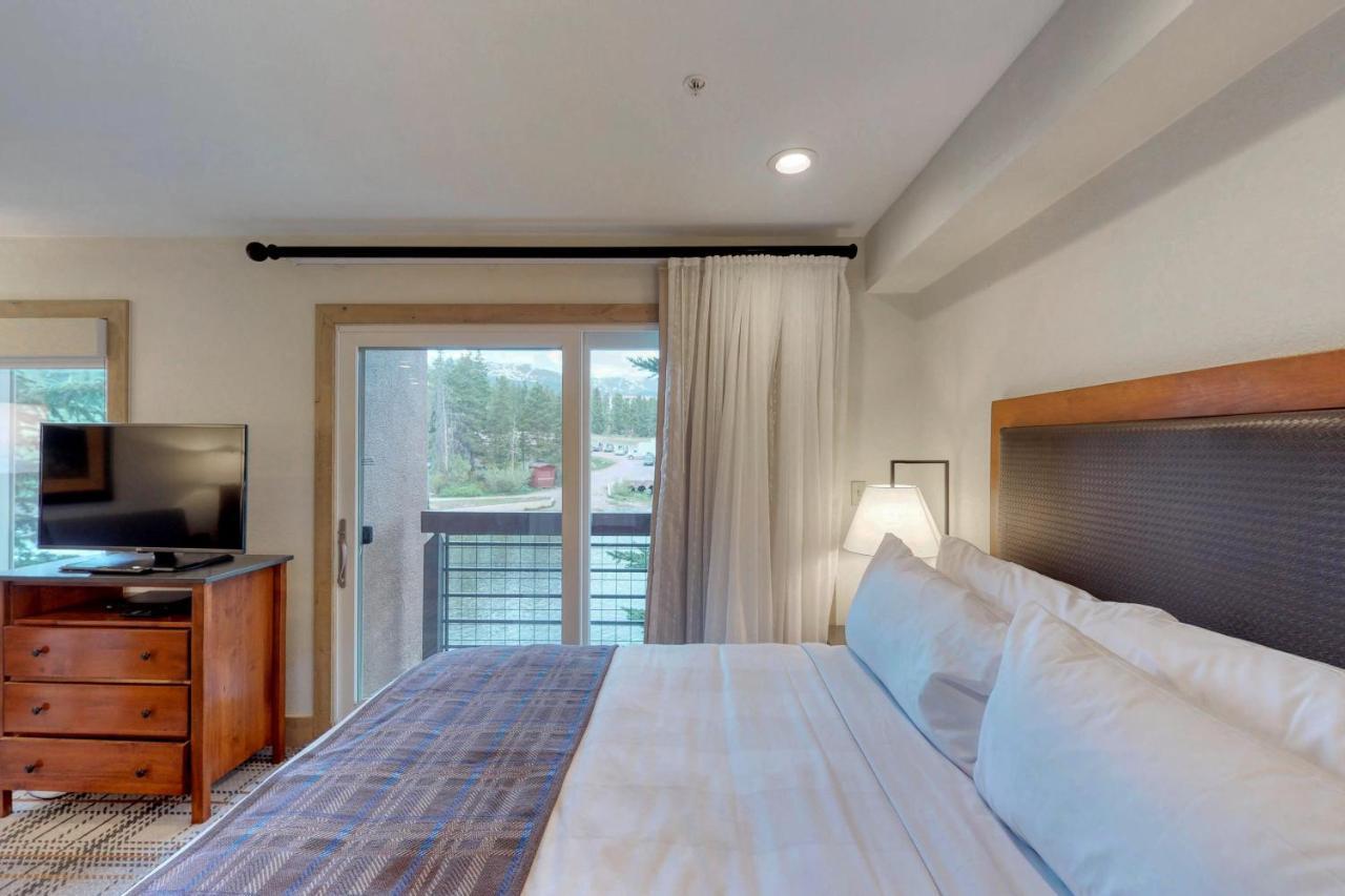 Mountain Valley Hotel Breckenridge
