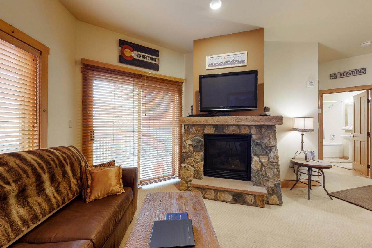 Holiday home Expedition Station