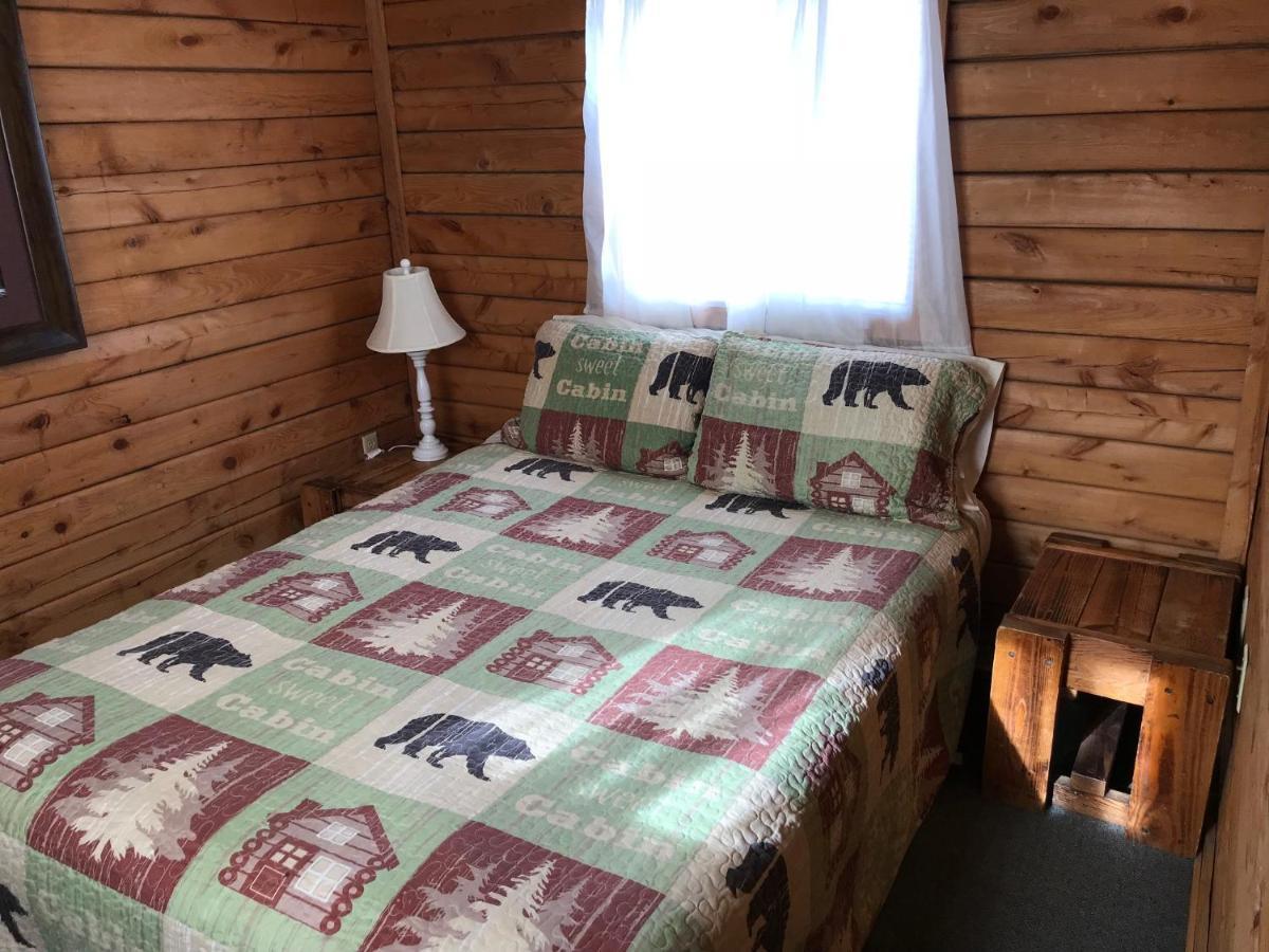 Grandview & Rv Lodge