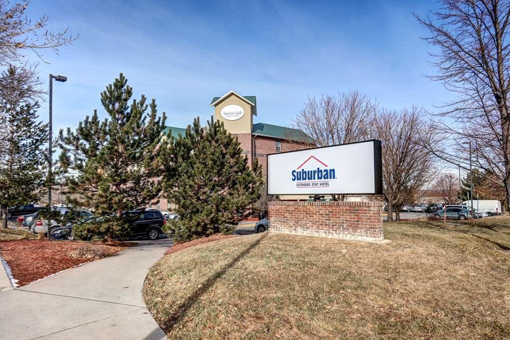 Suburban Denver North 2* Westminster