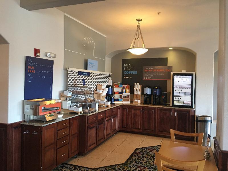 Hotel Express & By Ihg Alamosa