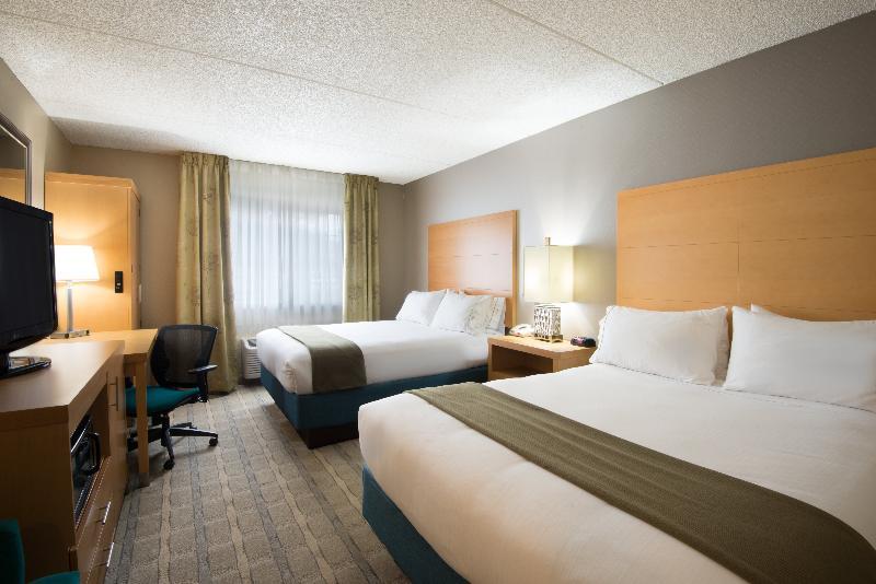 Hotel Express & Wheat Ridge-denver West By Ihg