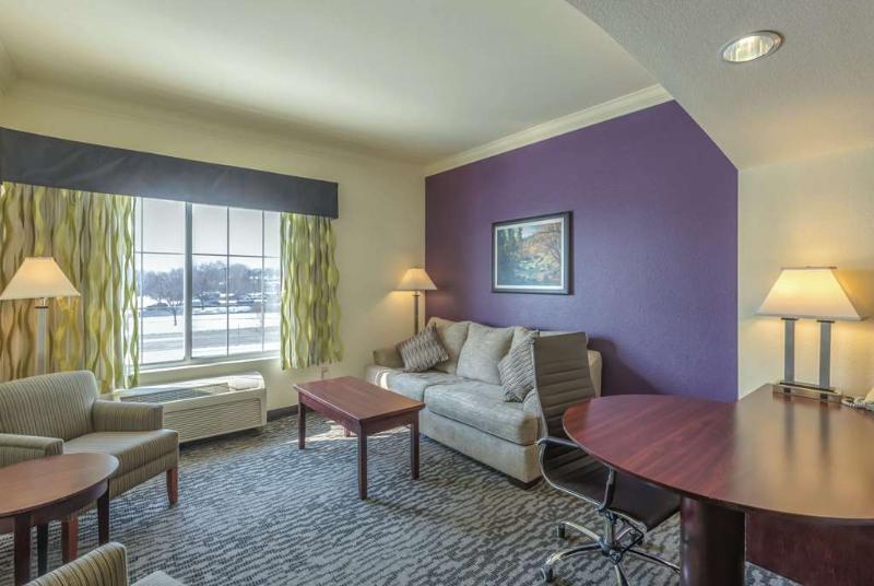 La Quinta & By Wyndham Estes Park 3* Loveland