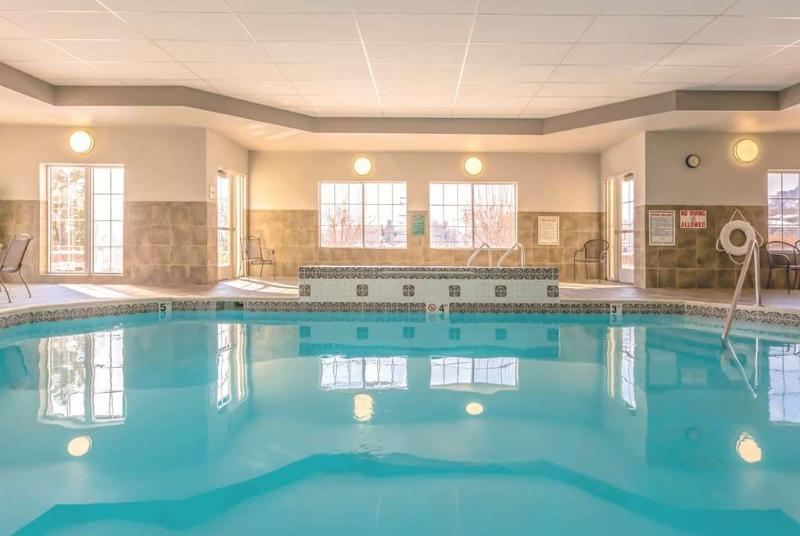 La Quinta & By Wyndham Estes Park Hotel Loveland