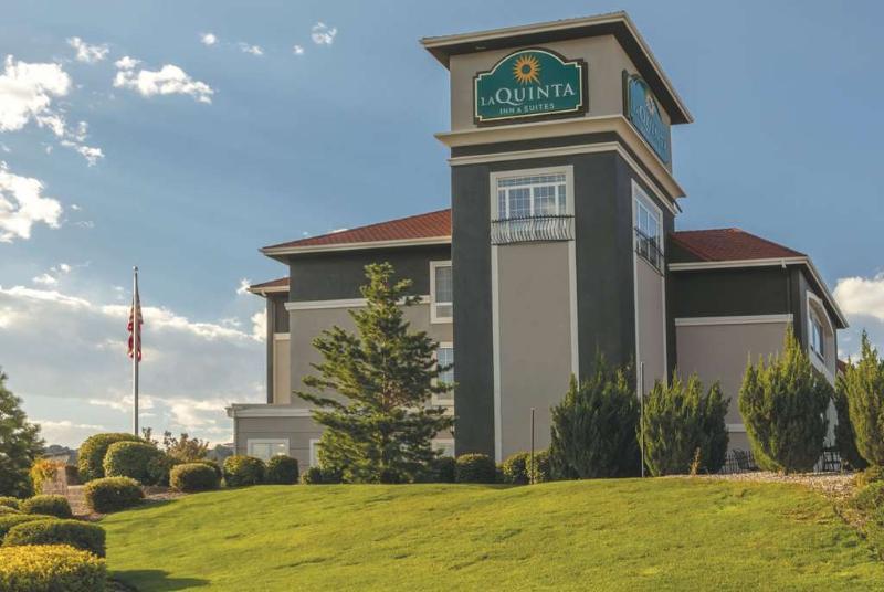 La Quinta & By Wyndham Estes Park Loveland