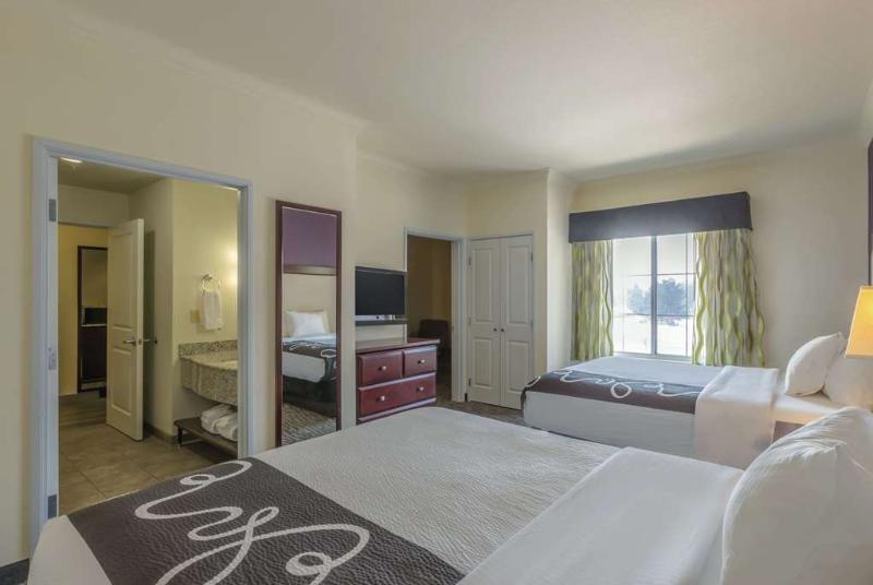 Hotel La Quinta & By Wyndham Estes Park 3*