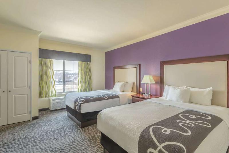 La Quinta & By Wyndham Estes Park 3*