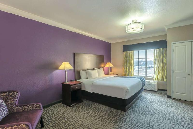 La Quinta & By Wyndham Estes Park Hotel 3*