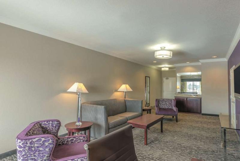 La Quinta & By Wyndham Estes Park 3* Loveland