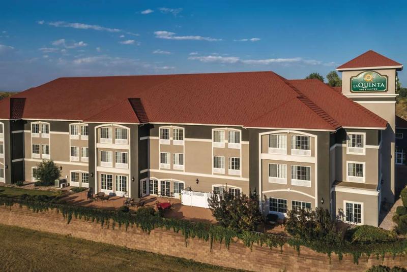 Hotel La Quinta & By Wyndham Estes Park 3*