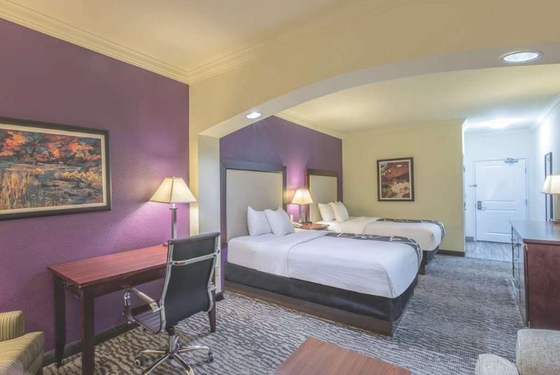La Quinta & By Wyndham Estes Park Hotel 3*
