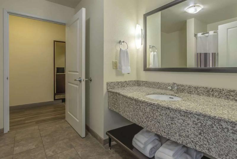Hotel La Quinta & By Wyndham Estes Park