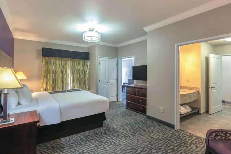 La Quinta & By Wyndham Estes Park Hotel 3*