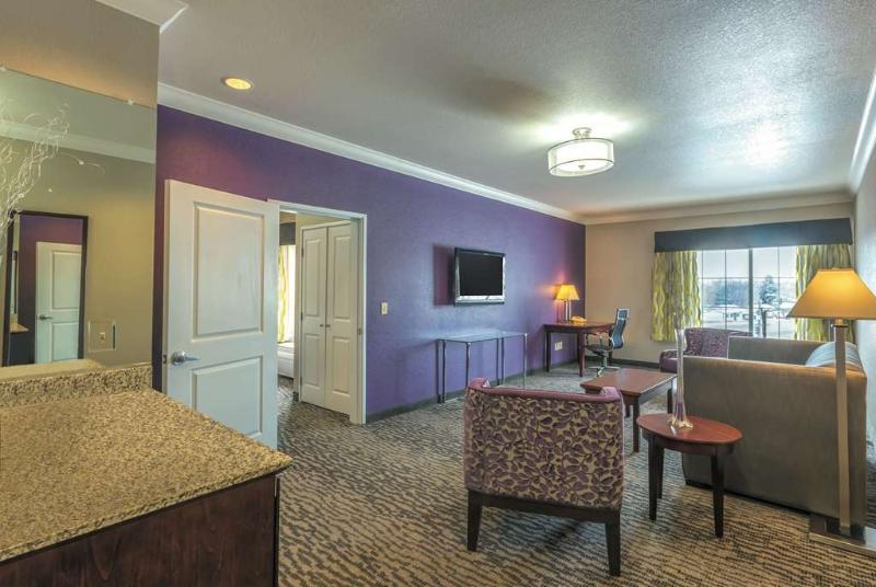Hotel La Quinta & By Wyndham Estes Park Loveland